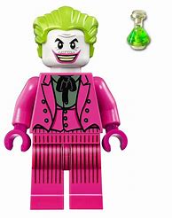 Image result for LEGO Batman Joker