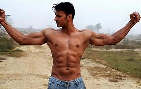 Image result for VanossGaming Muscles