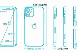 Image result for iPhone 14 Blueprint