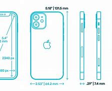 Image result for iPhone 12 Mini Ram Size Actual Part