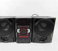 Image result for Onn Stereo System