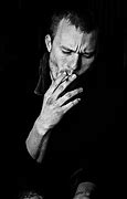 Image result for Heath Ledger Smoking