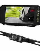 Image result for Rear View Computer Monitor Mirror