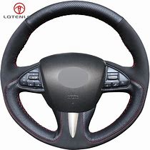 Image result for Infiniti Q50 Steering Wheel Cover