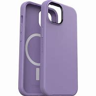 Image result for iPhone 14 OtterBox Clear Not Thick Purple