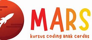 Image result for Mars Coding Logo