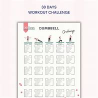 Image result for 1-2 Day Workout Challenge