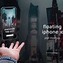 Image result for Floating 3 iPhone Mockup