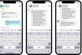 Image result for Bing Ai Chatbot OnlineOpen
