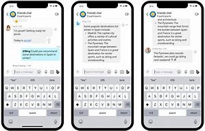Image result for Bing AI Chat Precise