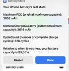 Image result for iPhone 11 Battery Problems