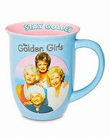 Image result for Golden Girls Mug