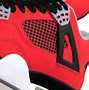 Image result for Nike Air Jordan 4 Retro What The