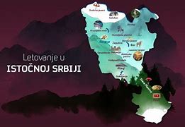 Image result for Istocna Srbija