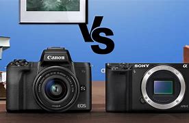 Image result for Sony A5100 vs A6000