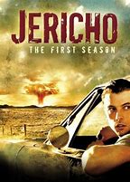Image result for Jericho Movie Series