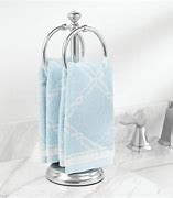 Image result for Burnham Guest Towel Holder