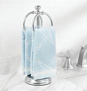 Image result for FingerTip Towel Holder