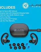 Image result for JBuds Air True Wireless Earbuds Manual