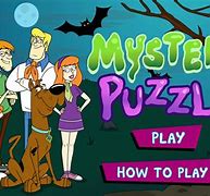 Image result for Scooby Doo Web Game