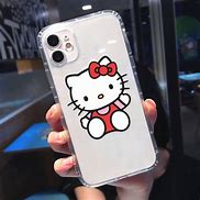 Image result for Hello Kitty iPhone 5C Cases OtterBox