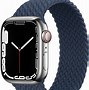 Image result for Apple Watch 7 Titanium vs Stainless Steel