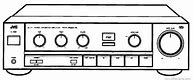 Image result for JVC Amplifier Manual