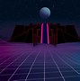 Image result for 80s TV Background