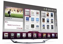 Image result for LG Smart TV 5869