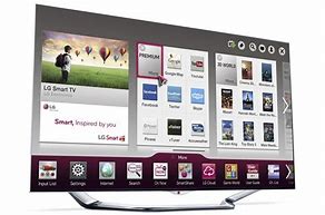 Image result for LG 55-Inch Smart TV