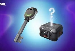 Image result for Holo Chest in Fortnite