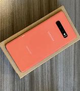 Image result for Samsung S10 Flamingo