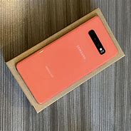 Image result for Galaxy S10 Flamingo Pink