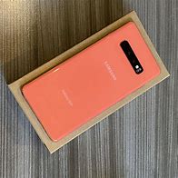 Image result for Flamingo Pink Galaxy S10