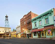 Image result for Downtown Placerville