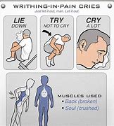 Image result for Try Not to Cry Comic Dog Die Military