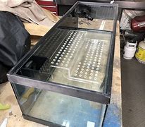 Image result for DIY Frag Tank