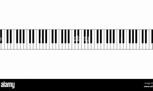 Image result for Grand Piano 88-Key List