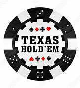 Image result for Texas HoldEm Poker Clip Art