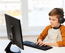 Image result for Kids Computer Screen