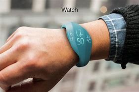 Image result for Futuristic Smartwatch