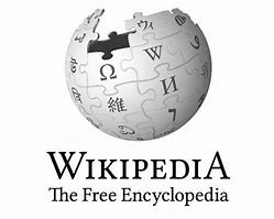 Image result for Wikipedia Logo Evolution