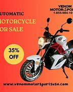 Image result for Automatic Motorcycles