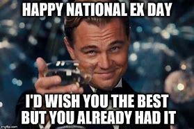 Image result for Hilarious Ex-Wife Memes