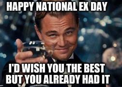 Image result for Memes About Exes