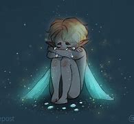 Image result for Tinkerbell Crying
