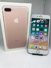 Image result for iPhone 7 Plus Rose Gold Unlocked