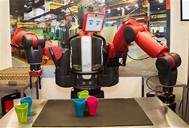Image result for Factory Robot Concept