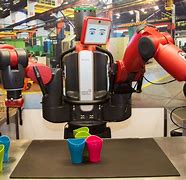 Image result for Robot Factory Future