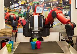 Image result for Robotics Spinnery Factory